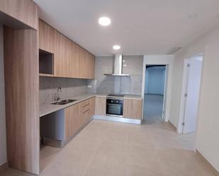 Kitchen of Flat to rent in Granollers  with Air Conditioner, Heating and Terrace