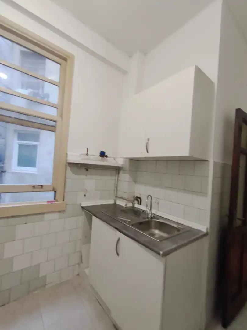 Cuina de Pis en venda en A Coruña Capital 