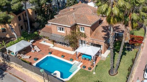 Photo 3 of Houses for sale in Del Cel, Urbanitzacions de Llevant, Tarragona Capital