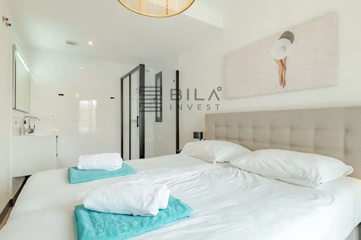 Piso con piscina en venta en Tranco, imagen 20