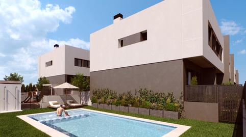 Foto 3 de Casa adosada en venda a Avenida Juan Carlos I, 79, Espinardo, Murcia