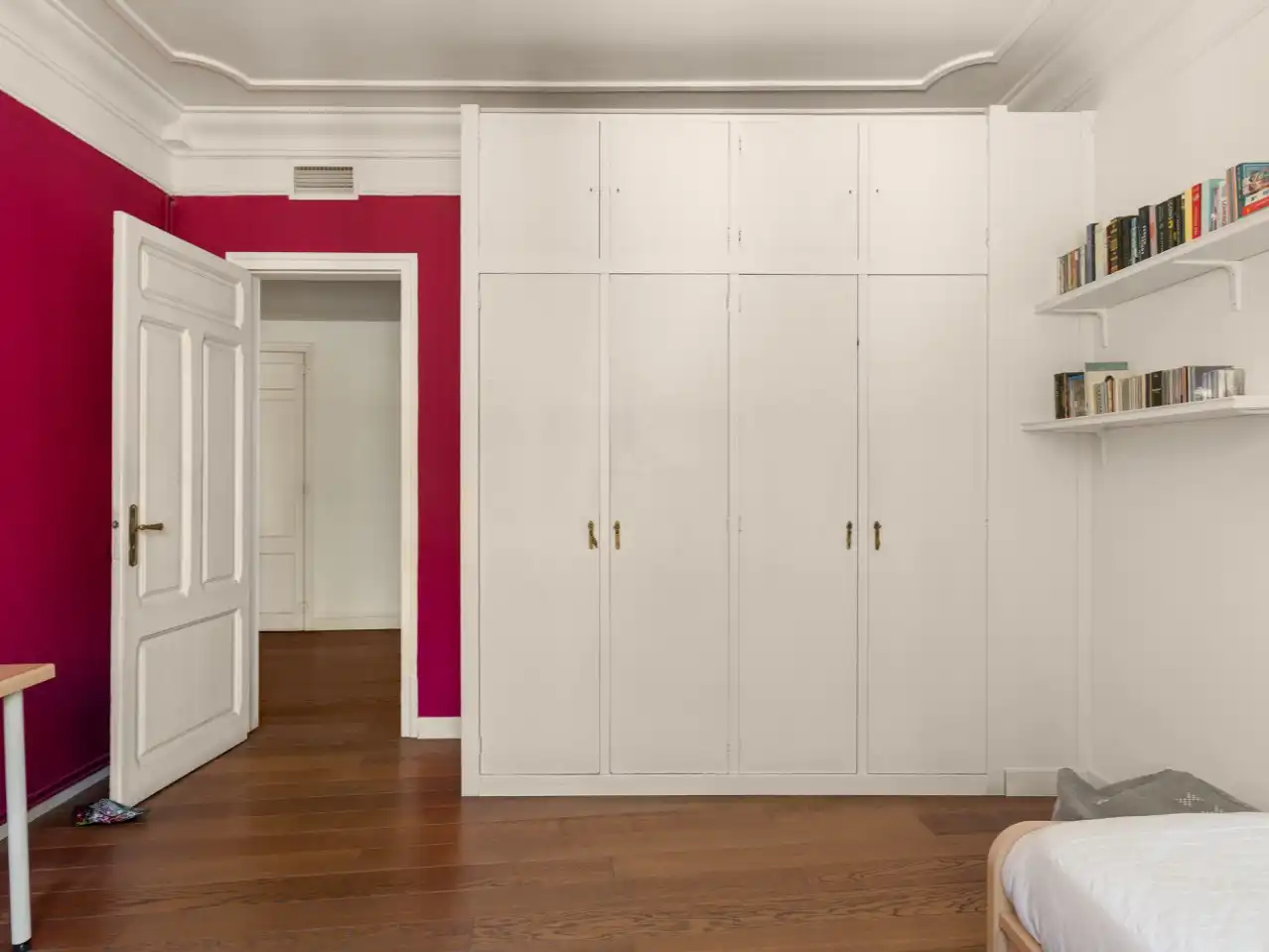 Flat with lift for sale in Carrer de Gràcia 1, imagen 53