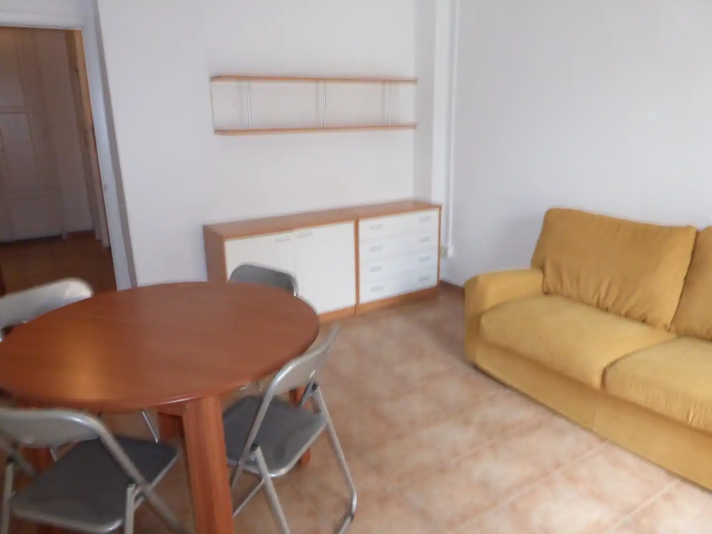 Living room of Buildings for sale in Reus