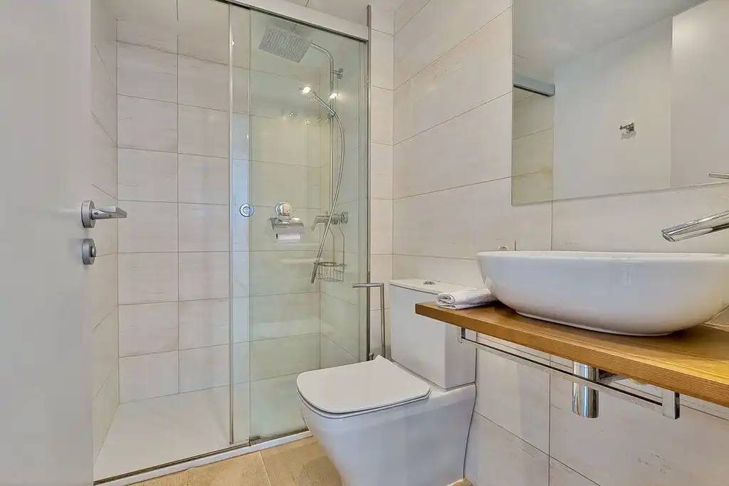 Apartament amb piscina en venda a El Higuerón, imagen 24