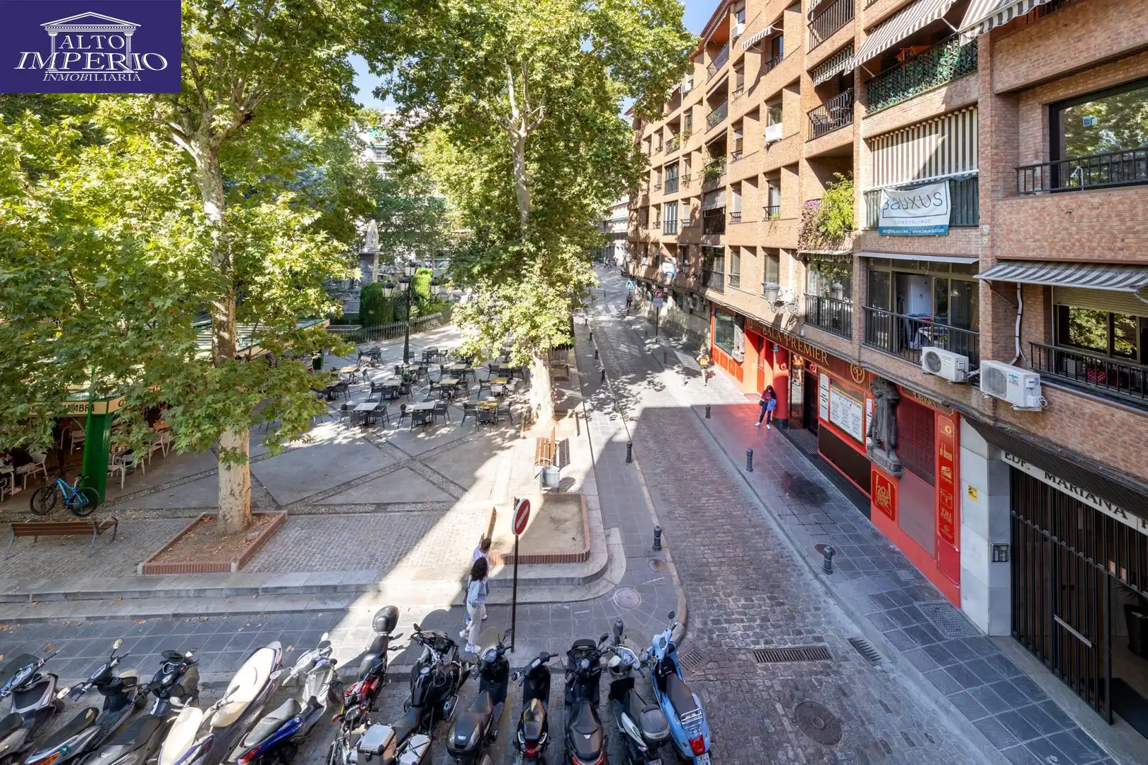 Apartment mit Balkon zum Verkauf in 2 Calle Enriqueta Lozano, imagen 12