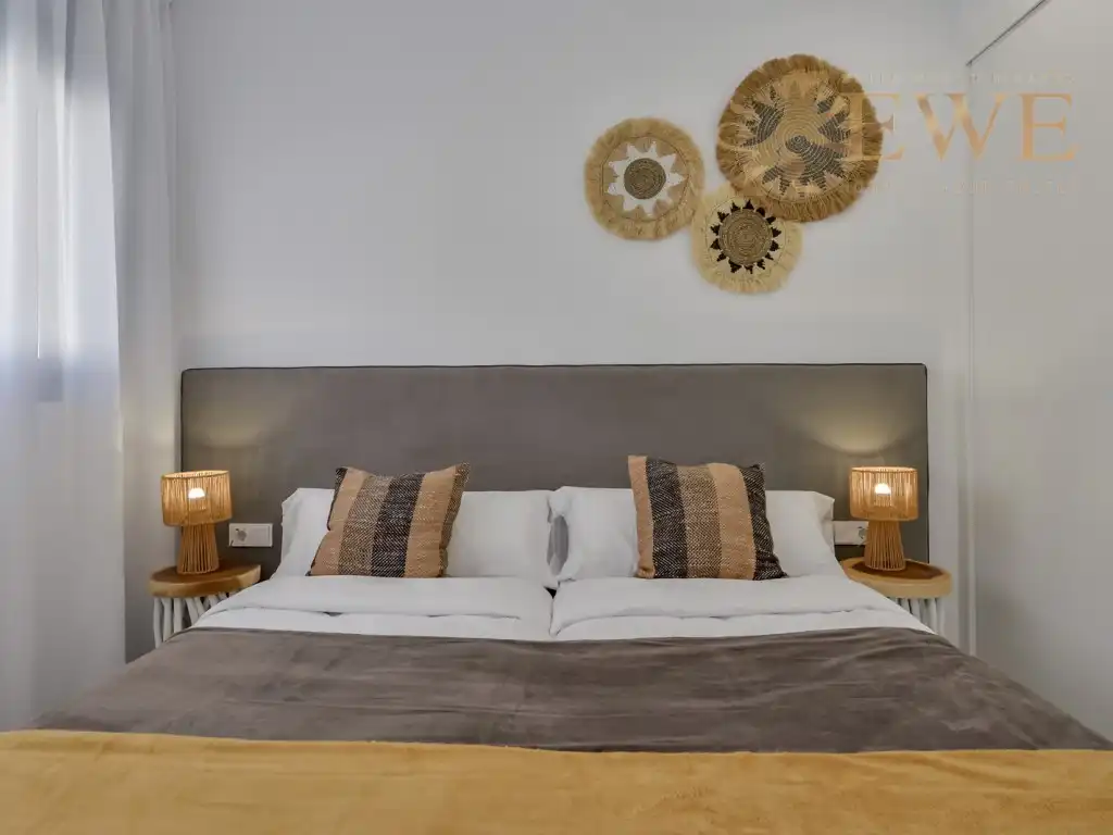Apartamento con terraza en venta en Balcón de Finestrat - Terra Marina, imagen 55