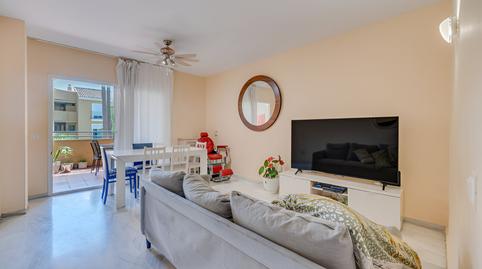 Foto 4 de Apartamento en venta en Centro, Estepona