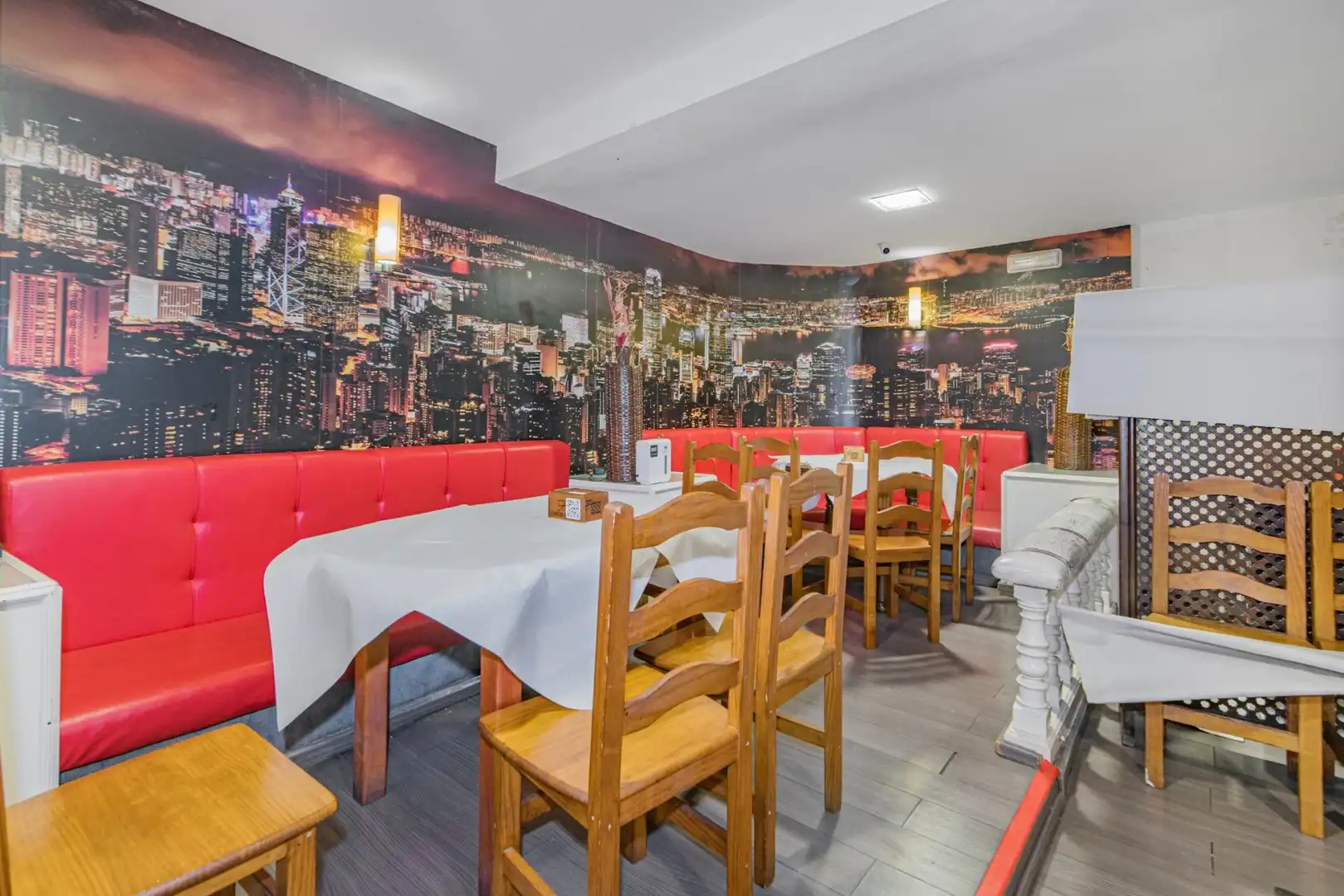 Local comercial en venda a Avenida De la Hispanidad 6, imagen 13