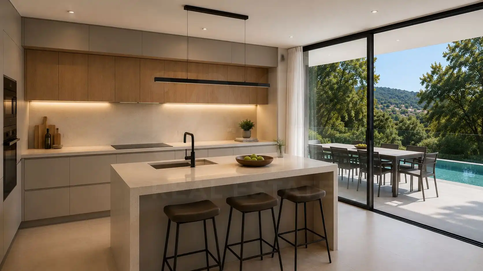 Terreny residencial en venda a Sa Riera - Sa Fontansa, imagen 12