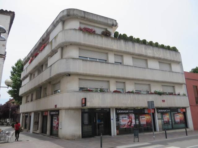 Garaje en Venta en COMERÇ (DEL) en Palau-solità i Plegamans