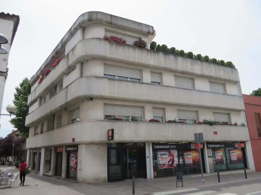 Aparcament en venda a COMERÇ (DEL)