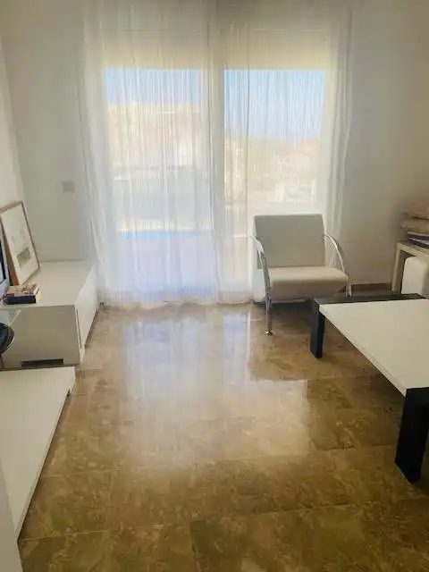 Apartament amb terrassa en venda a Las Marinas / Les Marines, imagen 15