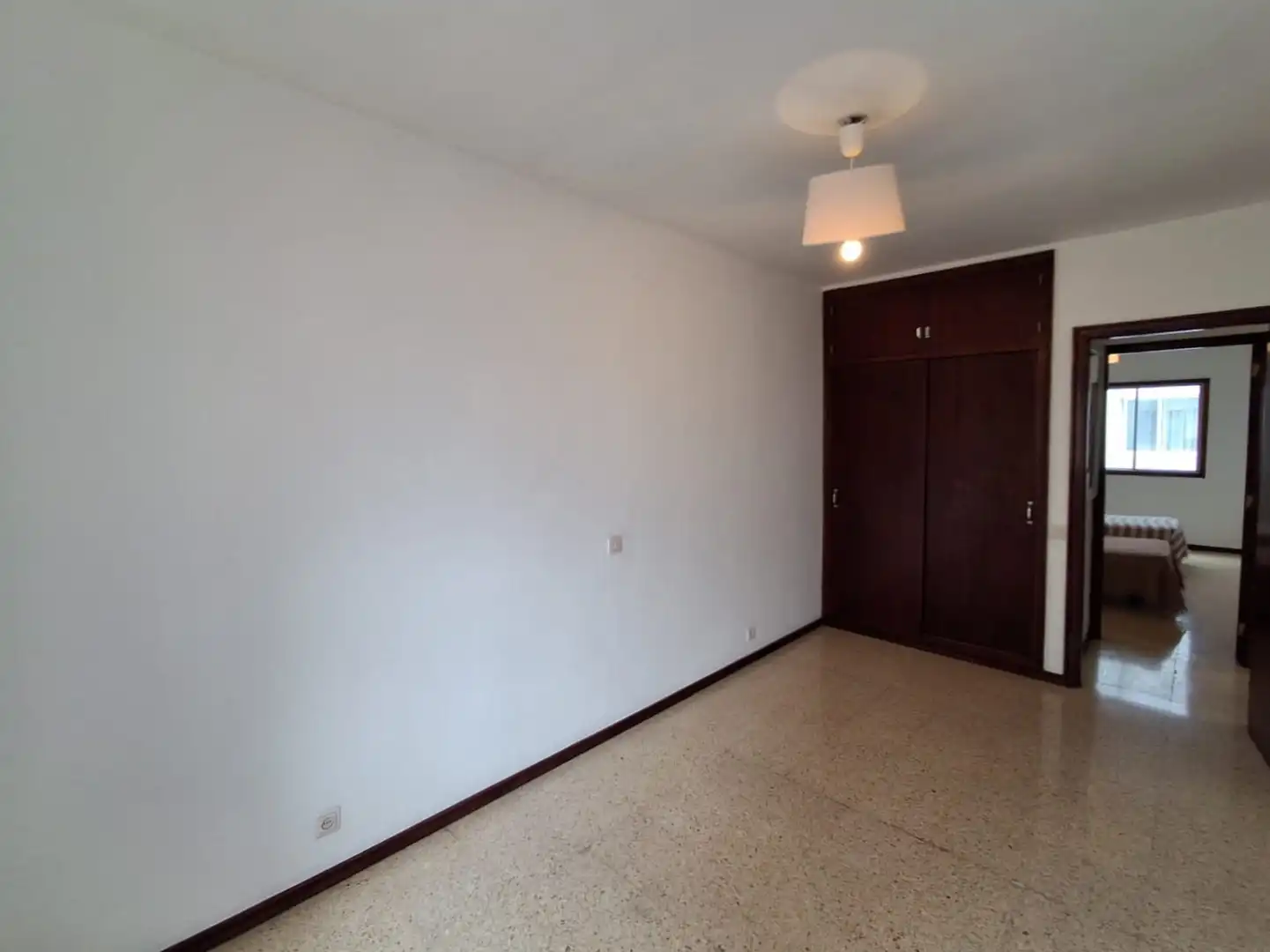 Habitación de Piso de alquiler en Las Palmas de Gran Canaria con Parquet, Horno y Balcón