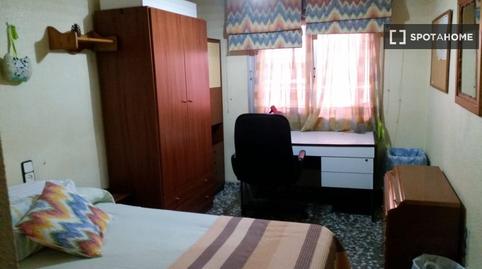 Foto 3 de Piso para compartir en El Carmen,  Murcia Capital