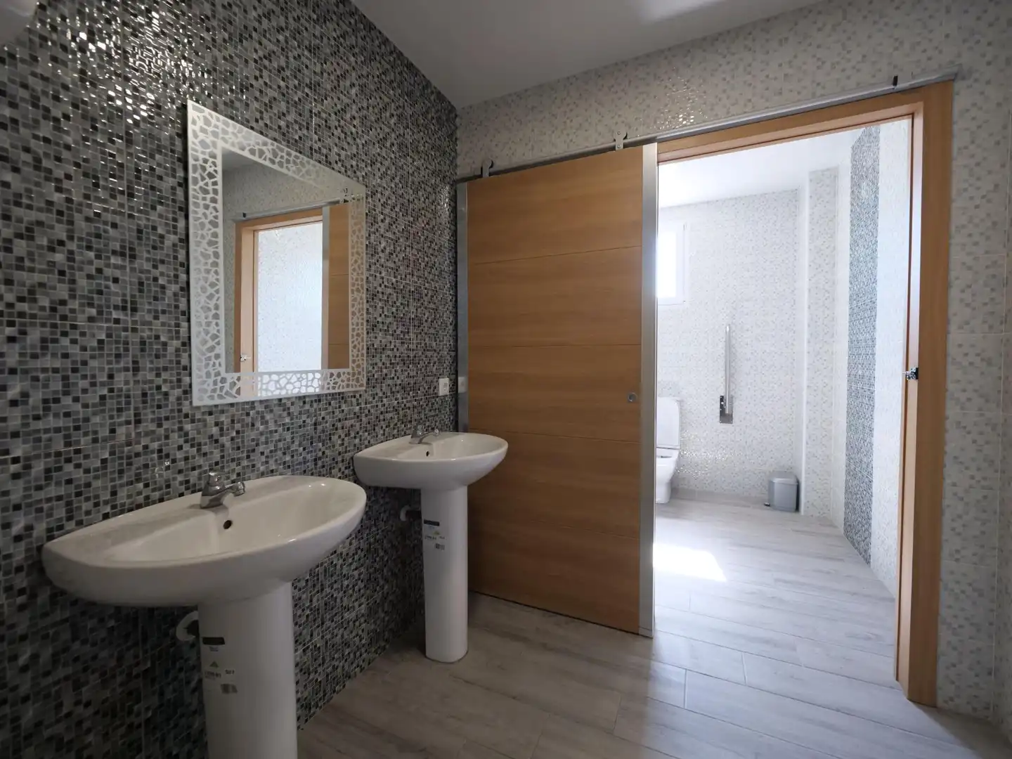 Baño de Nave industrial en venta en Almoradí