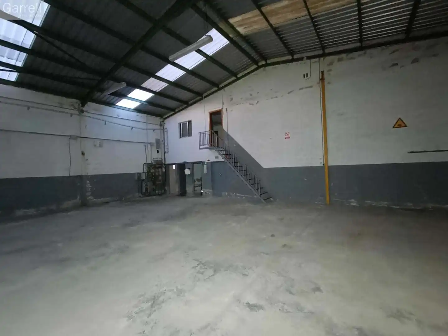 Nave industrial in vendita a LLIGALLO MOLÍ L'HOSPITAL, imagen 6