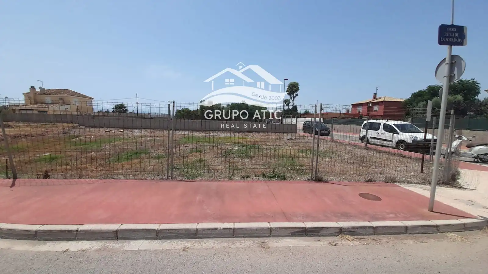 Terreny en venda en Burriana / Borriana