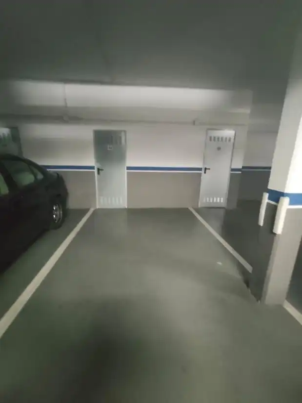 Flat for rent in Gerindote