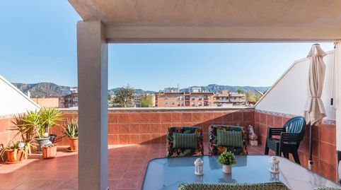 Foto 2 de Ático en venta en Zagales, Puente Tocinos, Murcia Capital