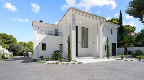 Photo 5 of House or chalet for sale in Pinar del Advocat - Cometa, Alicante