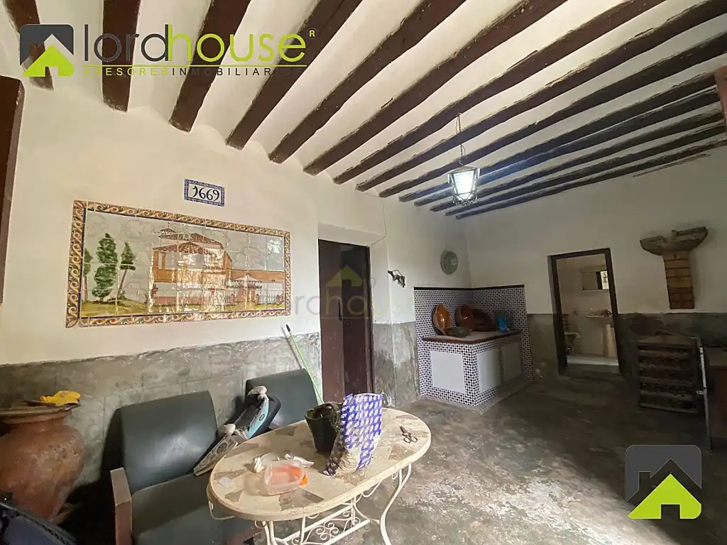 Casa o xalet en venda en Lorca