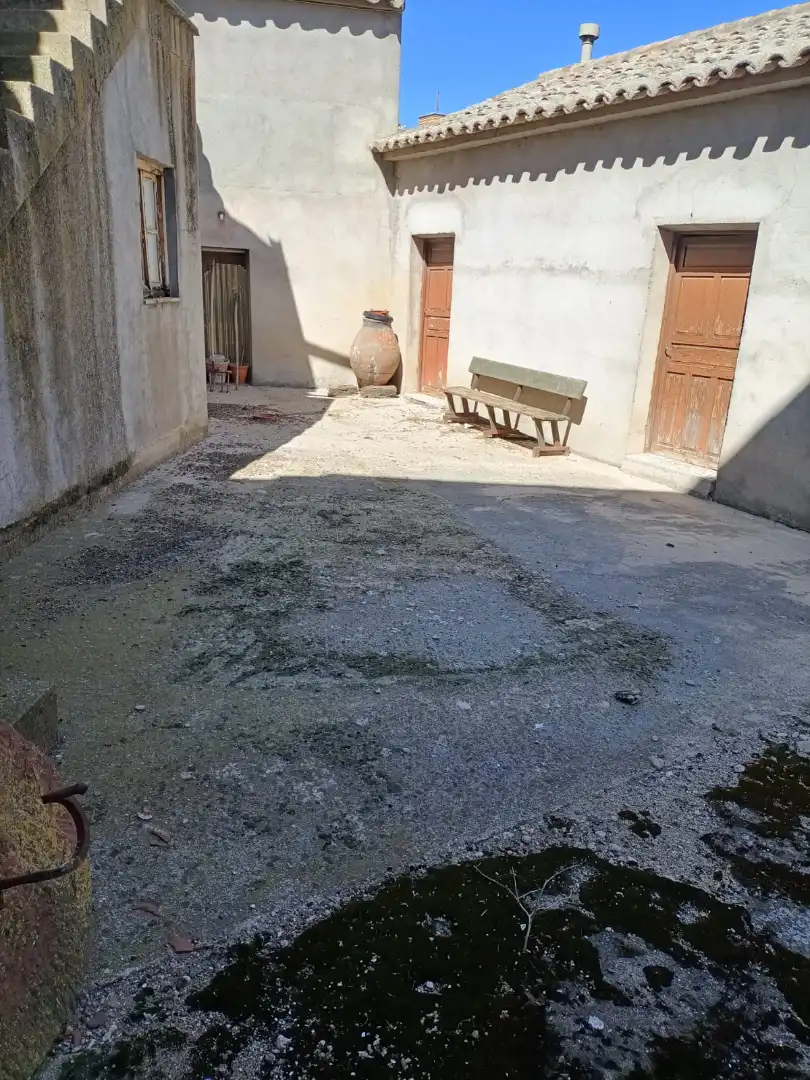 Casa en venta en Almonacid de Toledo, imagen 6
