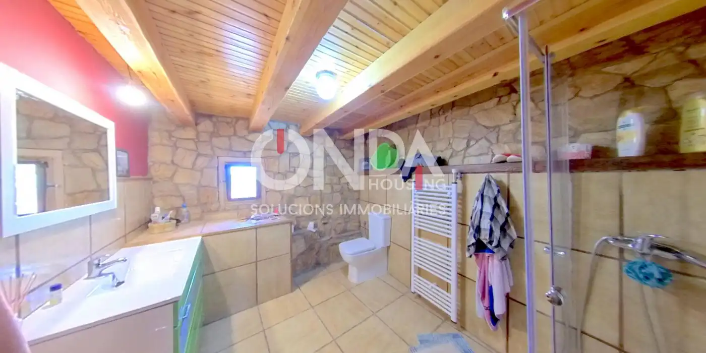 Finca rústica en venda a Camino Road, Gavet de la Conca