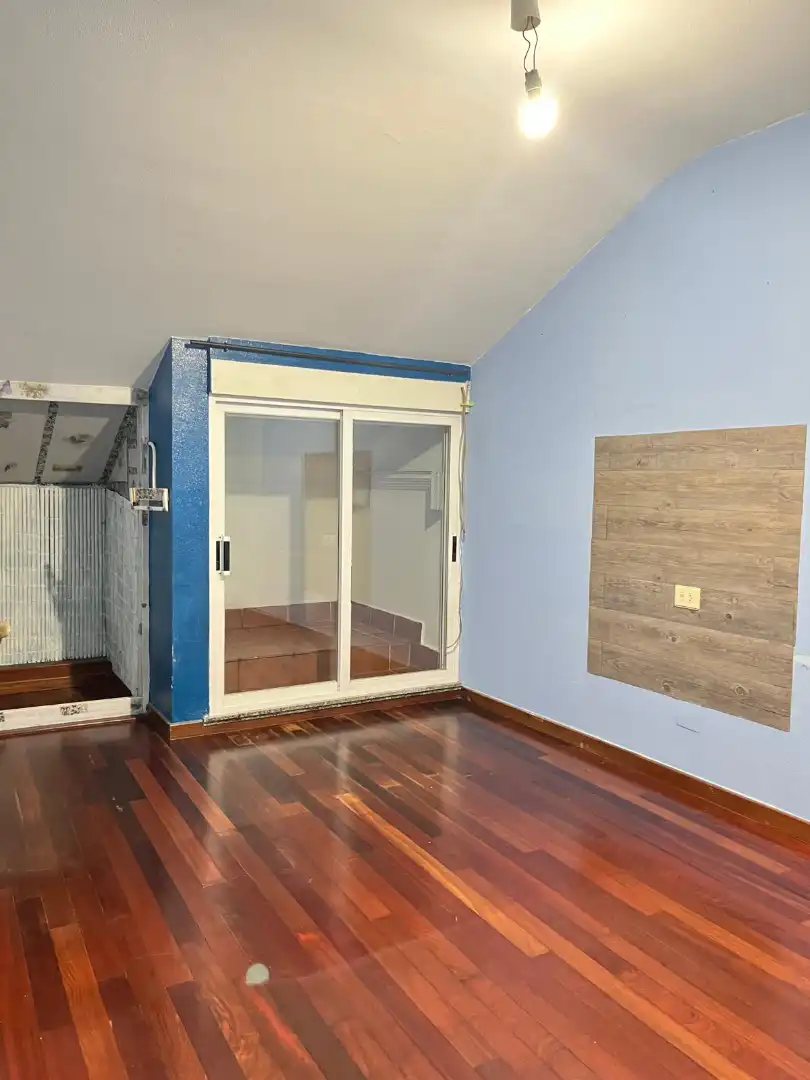 Bedroom of Flat for sale in Noia  with Storage room