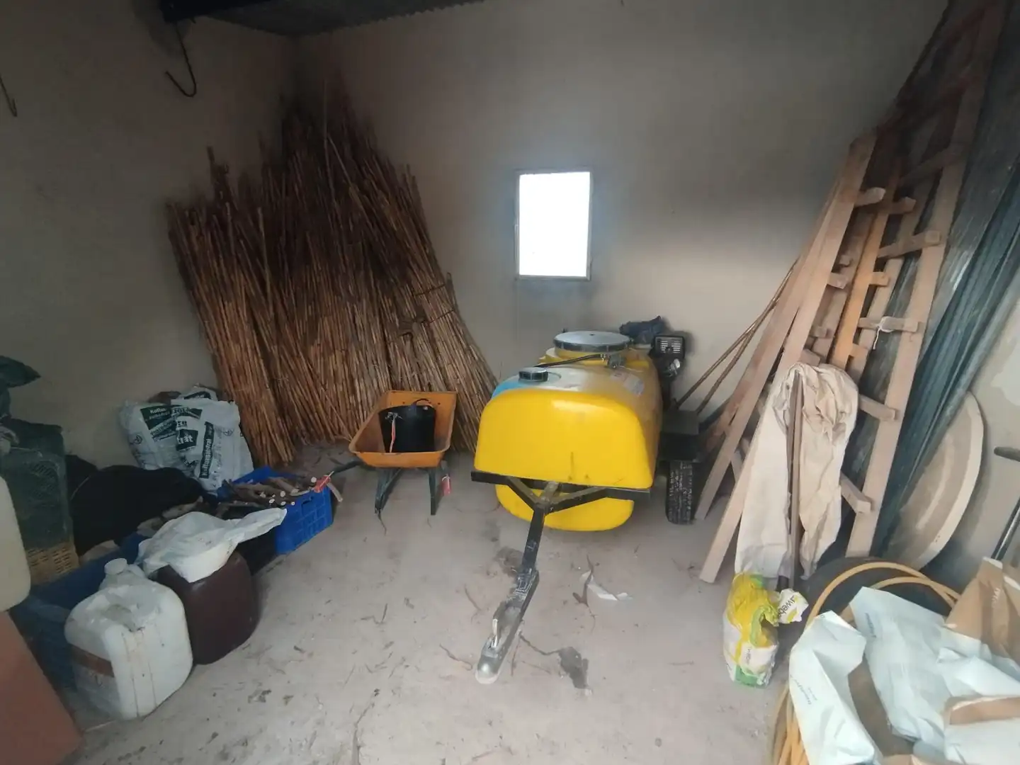 Terreno en venta en Ulea