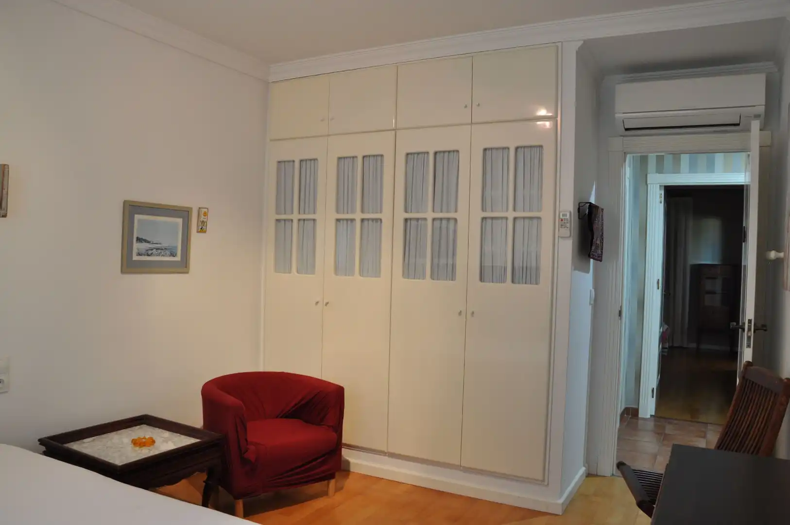 Chalet con piscina en venta en El Montgó, imagen 21