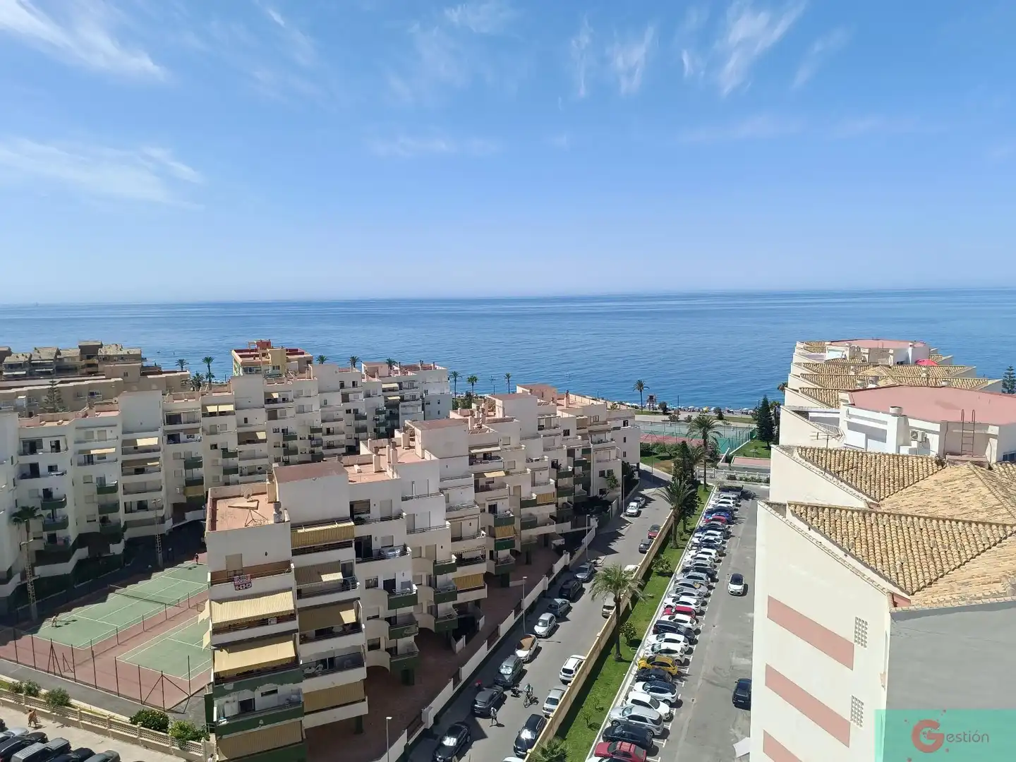 Apartament amb piscina en venda a Salobreña Costa, imagen 15