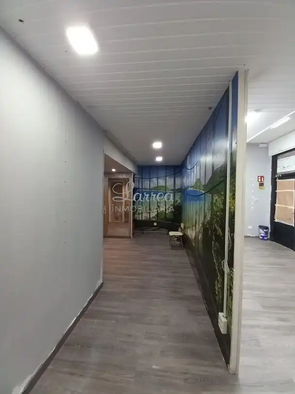 Local comercial de lloguer a Amorebieta-Etxano, imagen 3