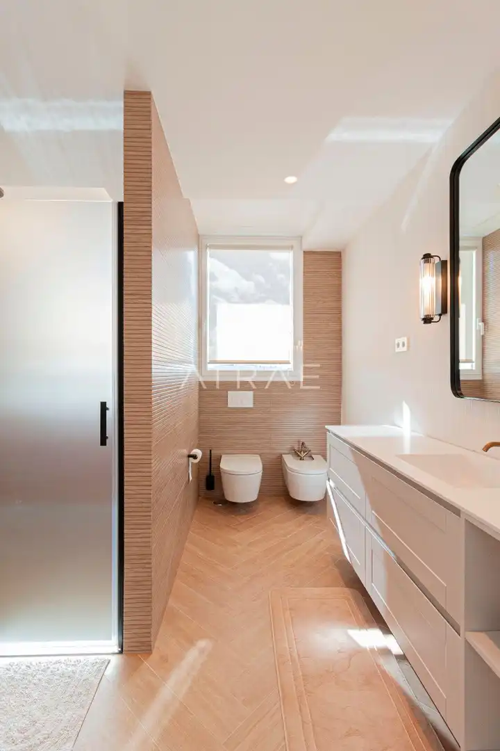 Piso con ascensor en venta en Raimundo Fernandez Villaverde, imagen 20
