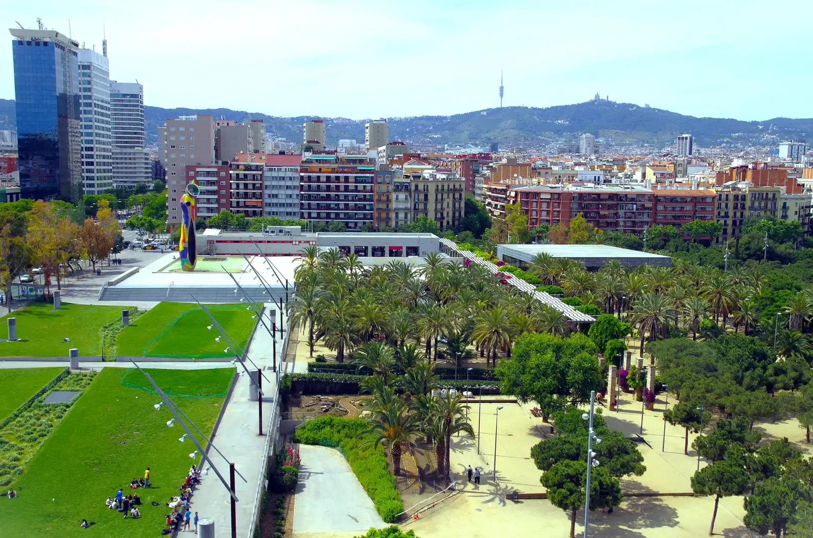 Piso con terraza en venta en Carrer de Sant Baltasar, imagen 61