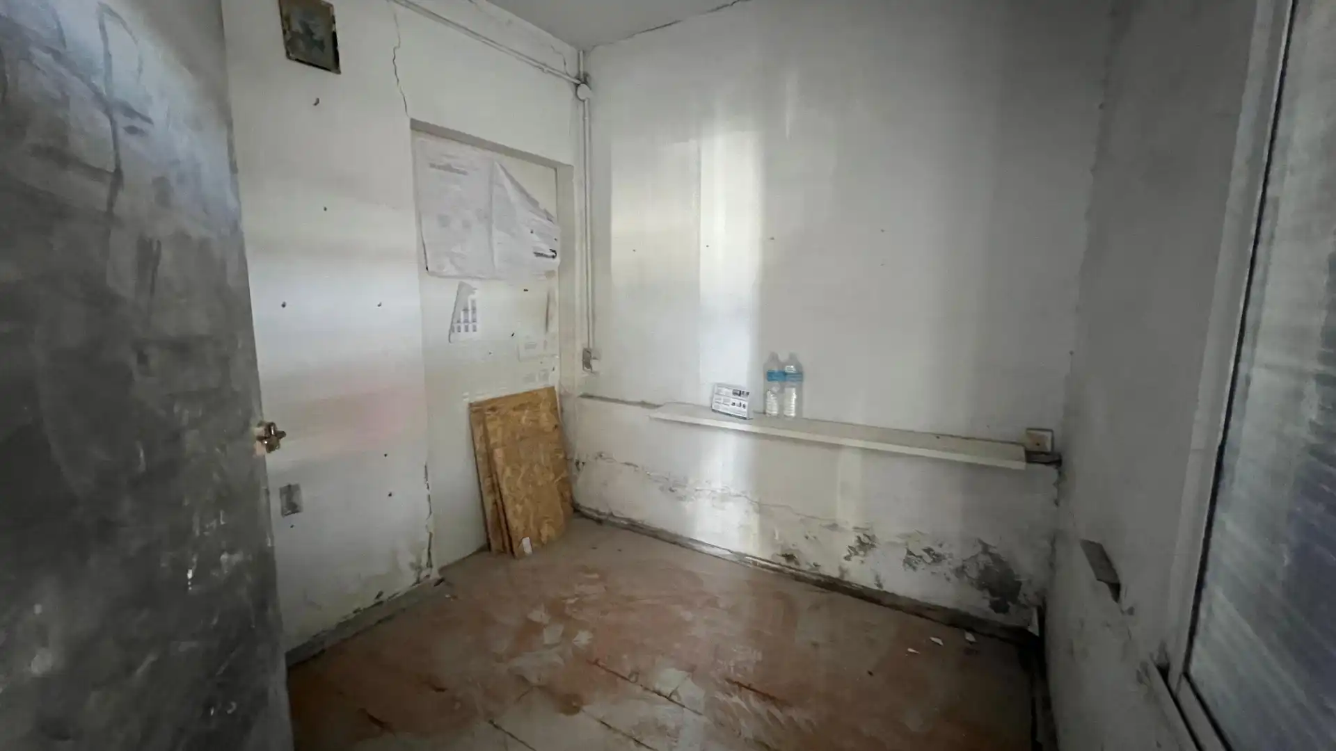 Nave industrial en venta en Málaga