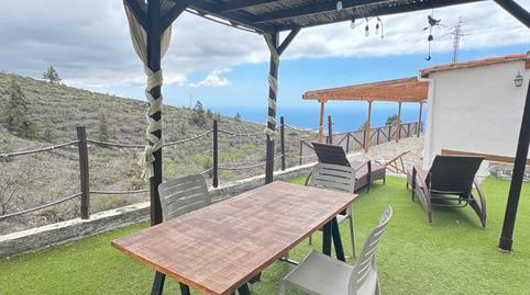 Foto 2 de Casa o xalet de lloguer a El Meronal, 1, Chío, Santa Cruz de Tenerife