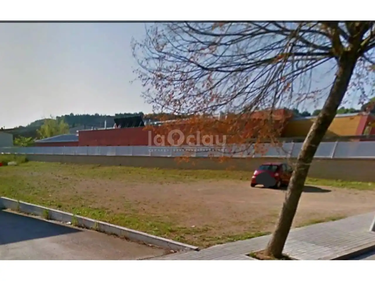 Industriegrundstück zum Verkauf in Calle Osona, imagen 2