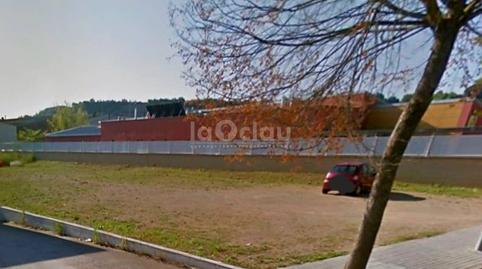 Foto 2 de Terreno industrial en venta en Calle Osona, Tona, Barcelona