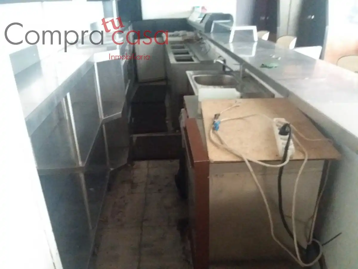 Business premises for sale in Calle VICENTE ALEIXANDER, imagen 57