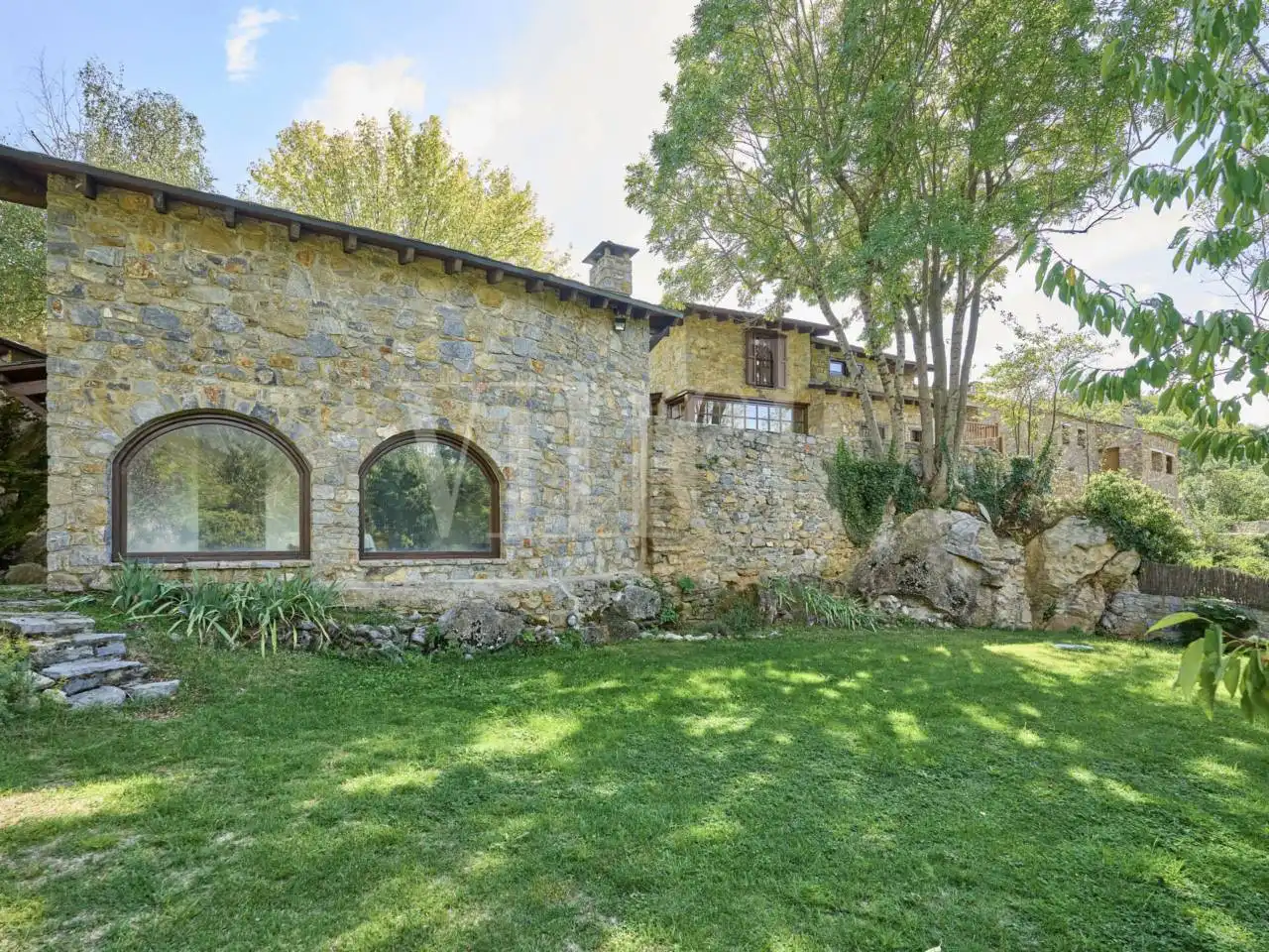 Casa con jardín en venta en Calle ESGLESIA, imagen 66
