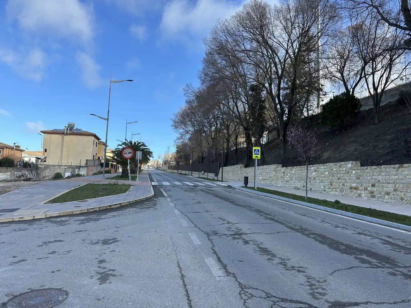 Terreni e lotti in vendita a Úbeda, imagen 4