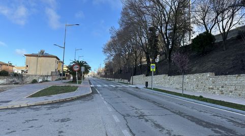 ESTUPENDO SOLAR AVD 28 FERBERO ANTIGUA CTRA JÓDAR, immagine 4