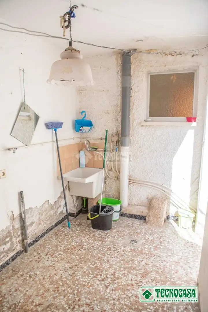 Casa adosada en venta en Pulpí con Balcón