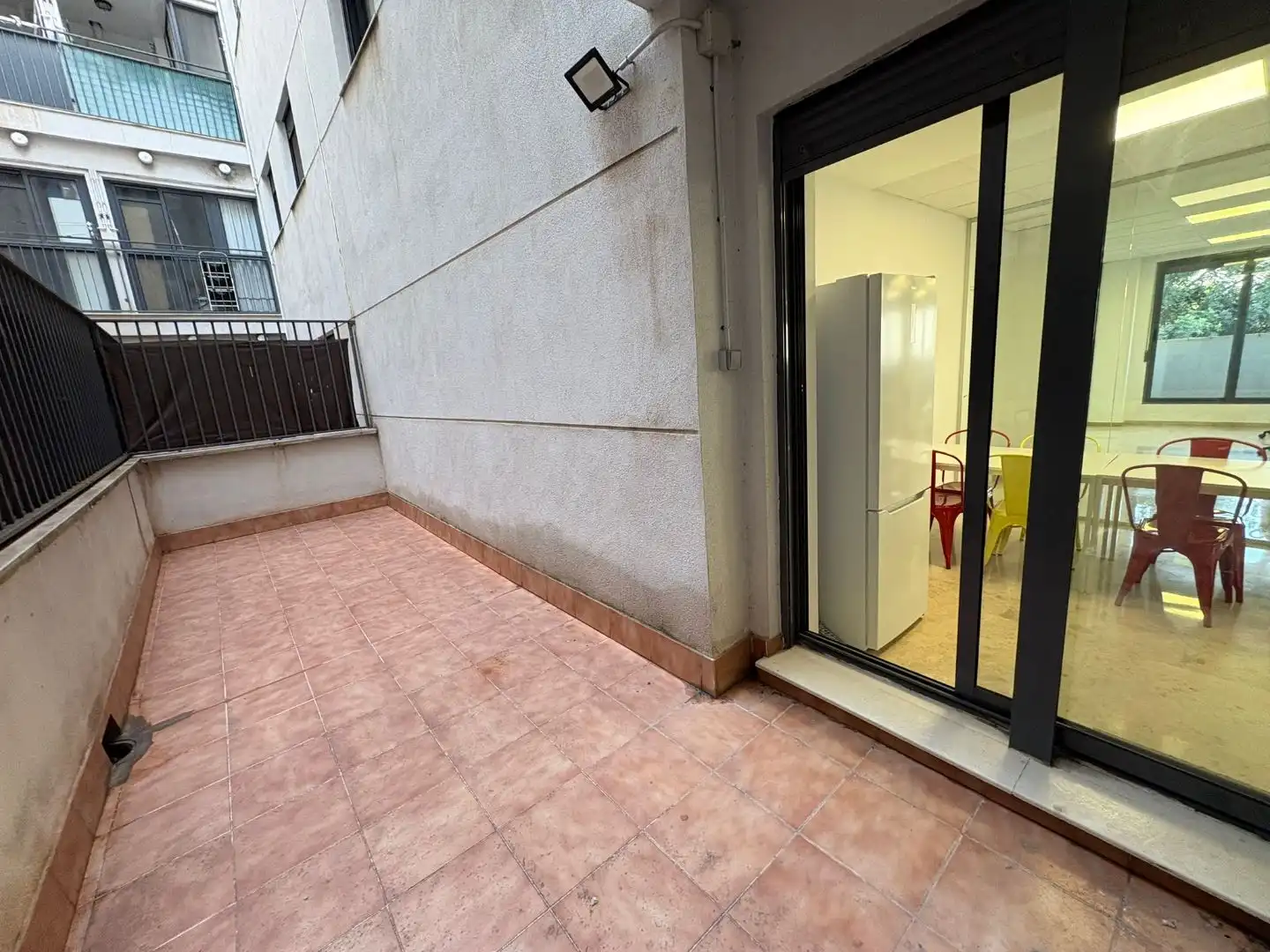 Terraza de Oficina en venta en Paterna con Aire acondicionado, Calefacción y Terraza