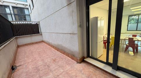 Foto 5 de Oficina en venta en Carrer de la Savina, 11, Parc Central, Paterna