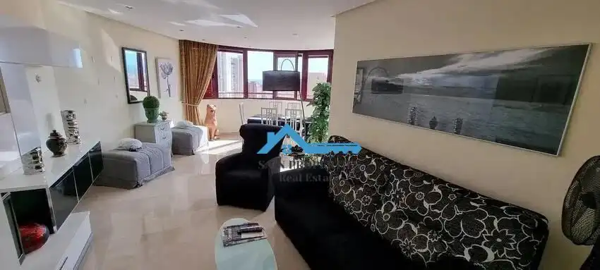 Appartement compact avec piscine à vendre à Juzgados - Plaza de Toros, imagen 4