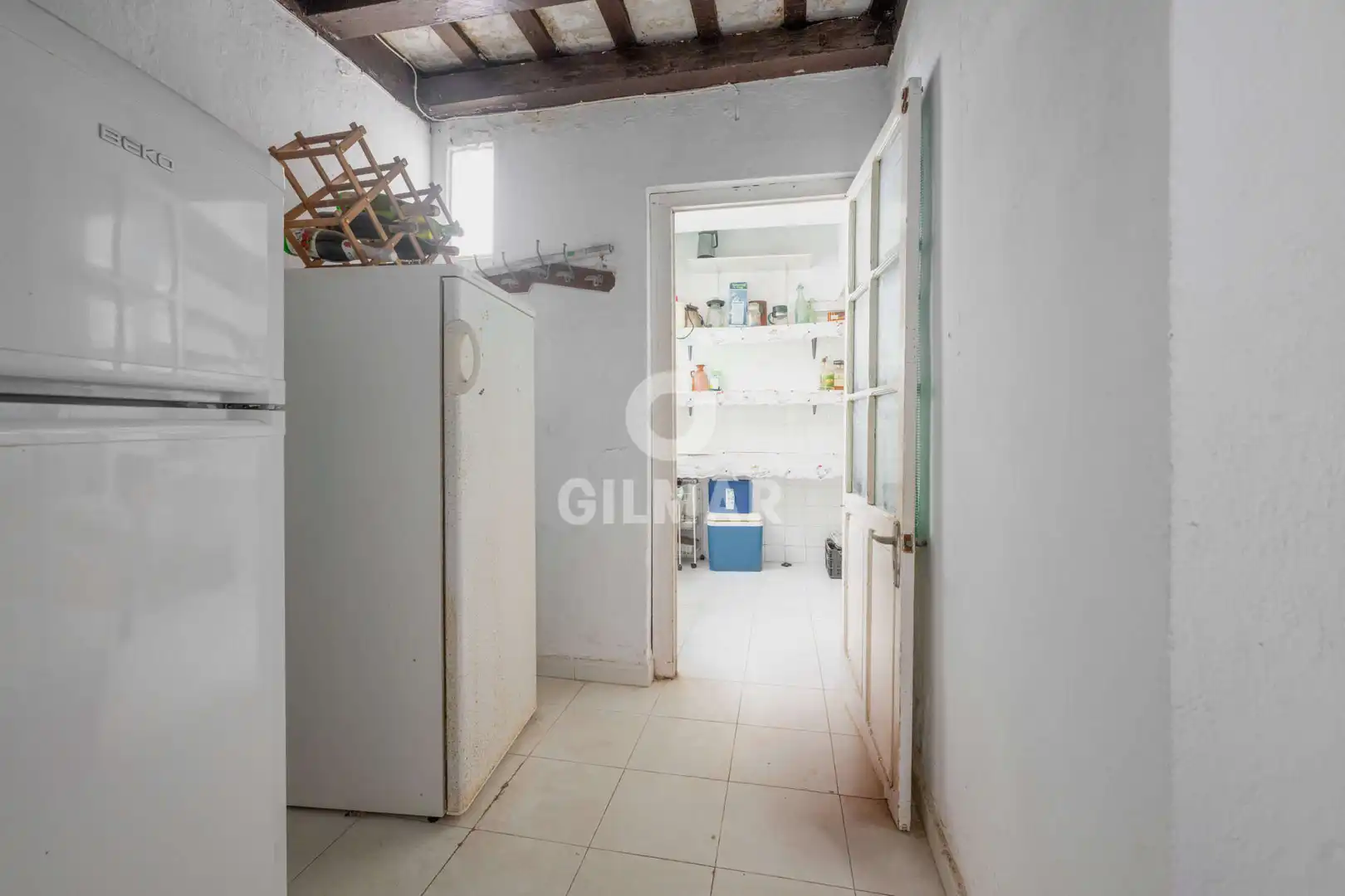 Detached homes for sale in San Fernando  with Heating and Private garden