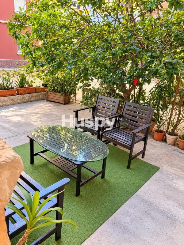 Rez-de-chaussée avec terrasse à vendre à Calle Coronel Osuna, imagen 14