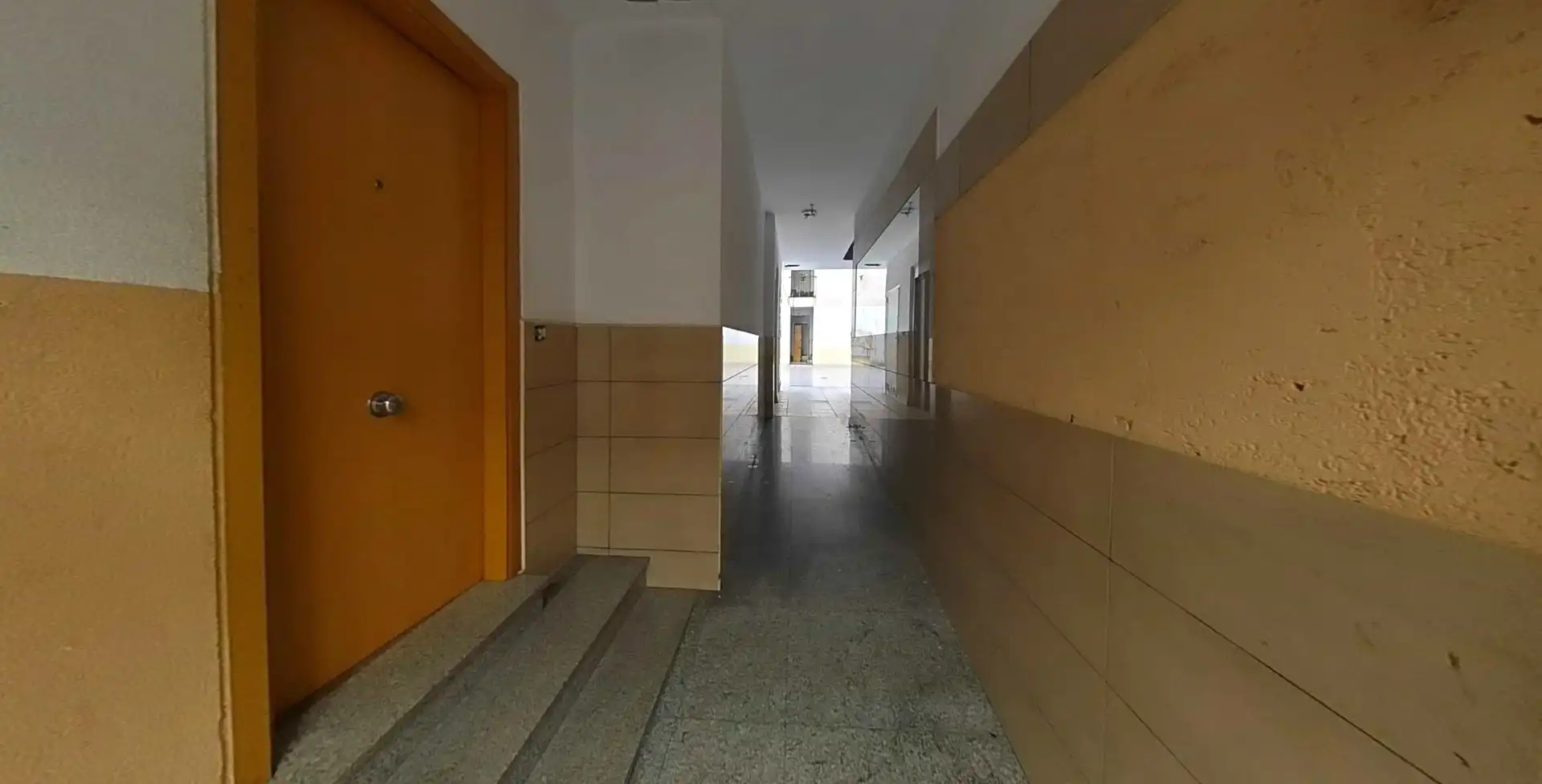 Wohnung zum Verkauf in Olivos , Roquetas Pueblo
