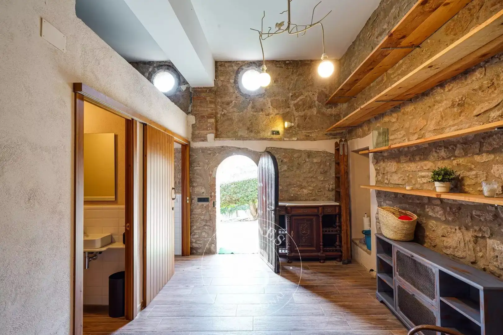 Houses for sale in Sant Mateu de Bages  with Heating and Internet